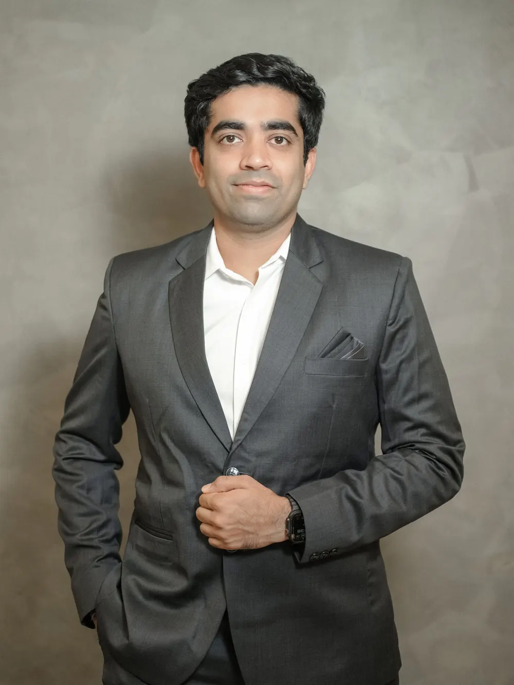 Kunj Kotak